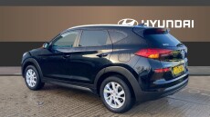 Hyundai Tucson 1.6 GDi SE Nav 5dr 2WD Petrol Estate